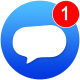 Text Now icon