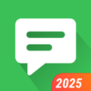 Nachrichten - SMS Messenger + APK