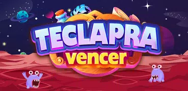 Tecla pra Vencer: Text Or Die