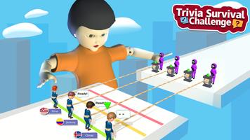 Trivia Survival Challenge bài đăng
