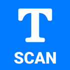 Text Scanner - OCR Scanner ícone