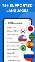 Text Scanner - OCR Scanner captura de pantalla 2