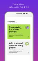 Text Now Tips Calling _Texting постер