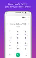 Text Now Tips Calling _Texting скриншот 1