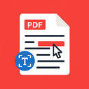 Text Note To PDF Export, View APK