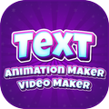 Text Animation maker
