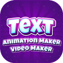 Text Animation maker APK