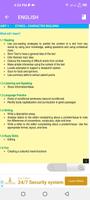 9th Class English Textbook скриншот 3