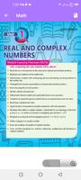 9th Class Math Textbook ảnh chụp màn hình 3