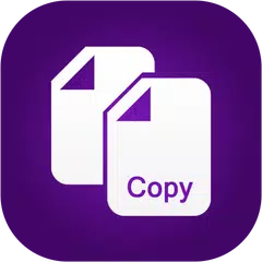 Textcopy- Copy,Paste,Translate XAPK Herunterladen