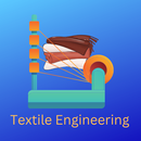 Textile Engeneering Books APK