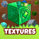 Textures for Minecraft PE APK