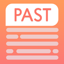 APK Auto paste keyboard | copy and paste &  autosnap