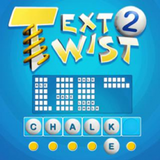 TextTwist 2 APK