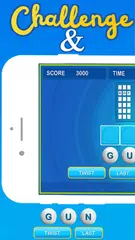 download Text Twist 2 APK