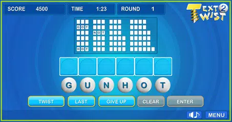 download Text Twist 2 APK