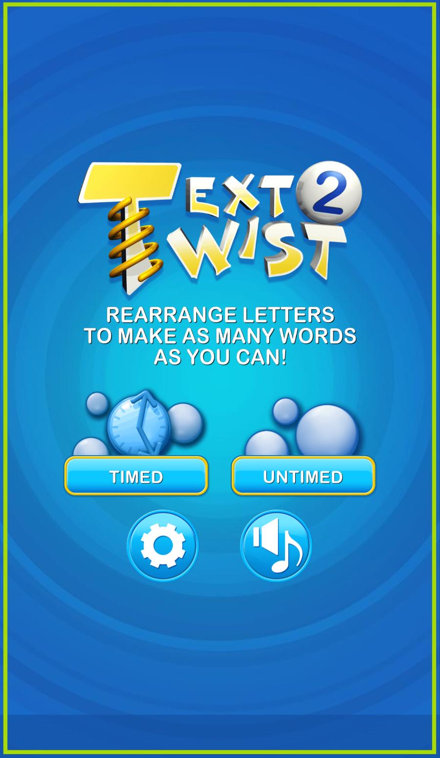 text twist 2 free download for android