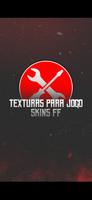 Texturas e Skins FF اسکرین شاٹ 2