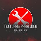 Texturas Para Jogo | Skins FF ícone
