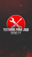 Texturas Para Jogo | Skins FF screenshot 1