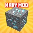 ”X-Ray Mod for Minecraft