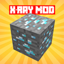 X-Ray Mod for Minecraft APK