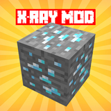 X-Ray Mod for Minecraft icon