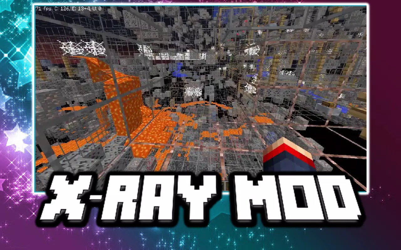 X-Ray Texture Pack for MCPE – Apps no Google Play