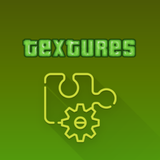 Textures for Minecraft PE 2023 أيقونة