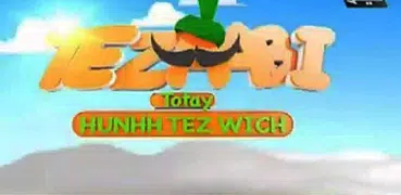 Tezabi Totay - Funny Videos