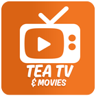 Icona New Tea Tv & Free Movies