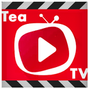 Tea TV Movies aplikacja