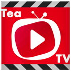 Tea TV Movies icône