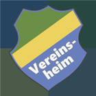 Vereinsheim آئیکن
