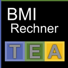 TEA-NET BMI Rechner アイコン