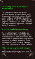 3 Schermata Tea Magic