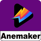 Anemake Video Editor Zeichen
