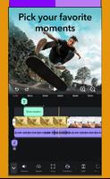 Anemake Video Editor Plakat