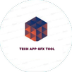 TECH APP GFX TOOL FOR BGM VIP APK