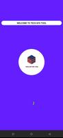 TECH APP GFX TOOL FOR BGM VIP الملصق
