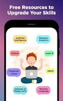 Learn Machine Learning and AI for beginners تصوير الشاشة 3