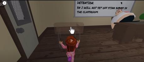 Teacher Escape Mod for RBX screenshot 2
