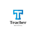 Teacher Material icon