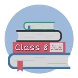 Class 8 All Books(BLE All Sub) simgesi