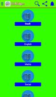 Class 8 All Books(BLE All Sub) постер