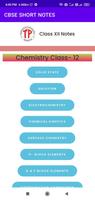CBSE SHORT NOTES Screenshot 1