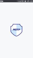 t-MOTP постер