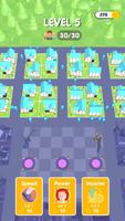 City Destroyer Clicker plakat