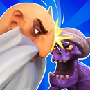 Dwarves vs Monsters APK