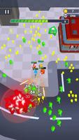 Highway Survivors ภาพหน้าจอ 1